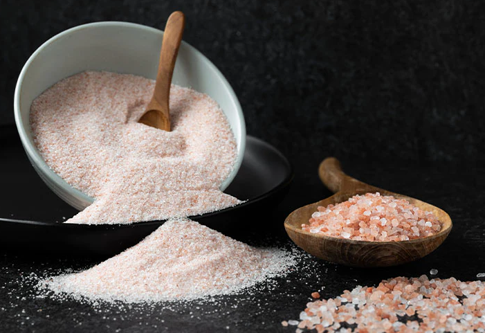 Discover What Himalayan Salt Tastes Like A Complete Flavor Breakdown