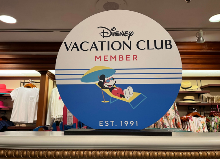 Disney Vacation Club Points Resale Everything You Need to Know
