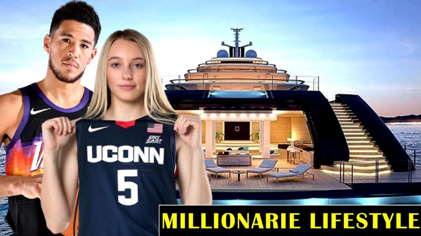 Does Paige Bueckers Have a Boyfriend Latest Relationship Status Personal Life Updates