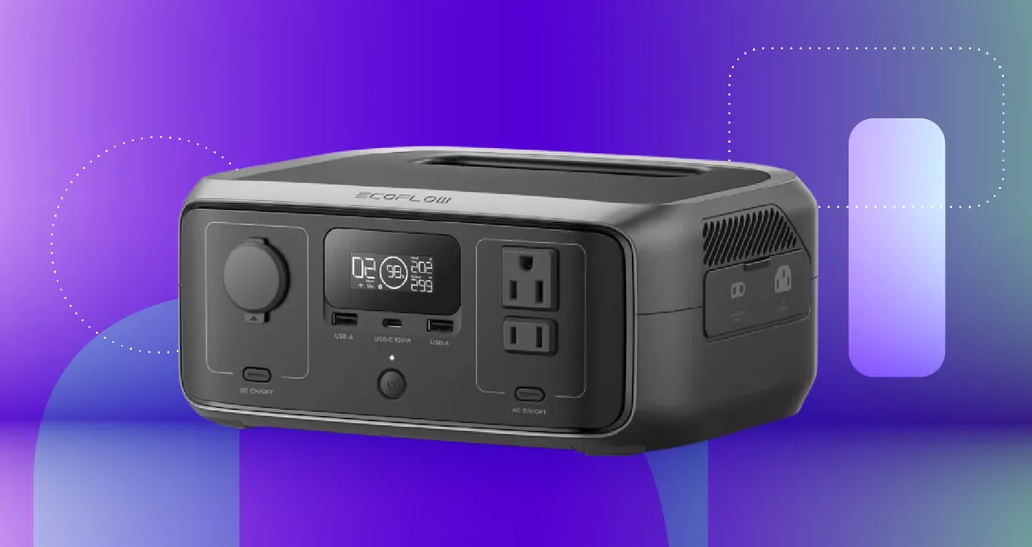 EcoFlow River 3 Portable Power Station – The Ultimate Guide for 2025