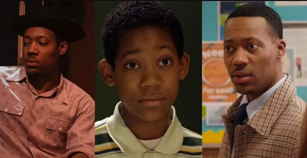 Explore Tyler James Williams Movies and TV Shows Full List and Career Highlights