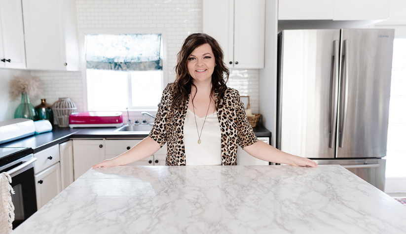 How to Cover Countertops with Contact Paper A Step by Step Guide to Easy Kitchen Makeovers