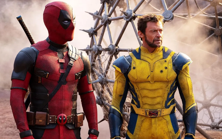 How to Watch Deadpool and Wolverine Complete Guide for Marvel Fans