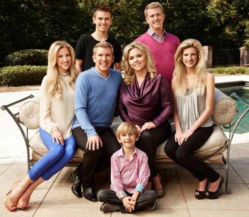 Is Todd Chrisley Still Alive Latest Updates on His Health Legal Status in 2025