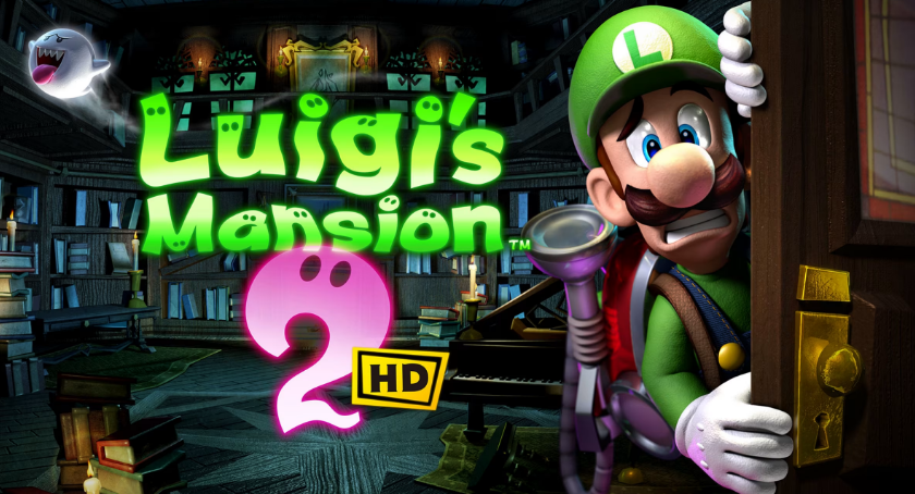 Luigis Mansion 2 HD Everything You Need to Know Before Buying
