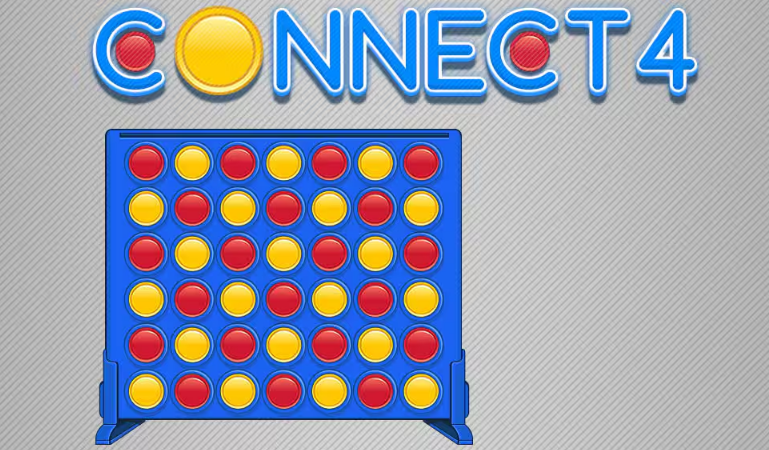 Play Connect 4 Online 2 Player Unblocked – Best Free Game Sites