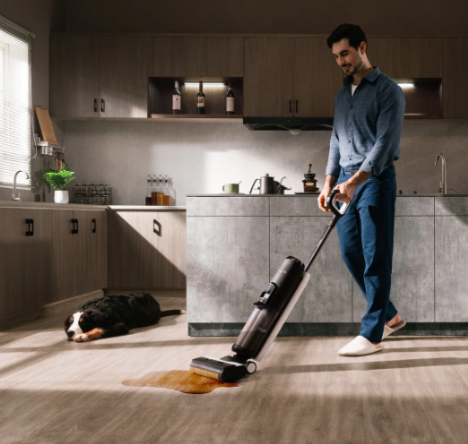 Tineco Floor One S5 Review The Ultimate Smart Mop for Your Home