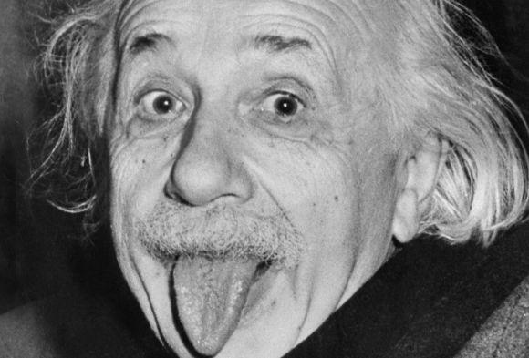 Who is Charles Quincy Ascher Charly Einstein Family Legacy More