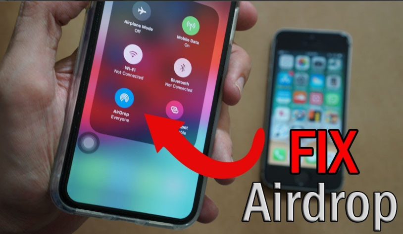 Why Your AirDrop Doesnt Work How to Fix It – Complete Troubleshooting Guide
