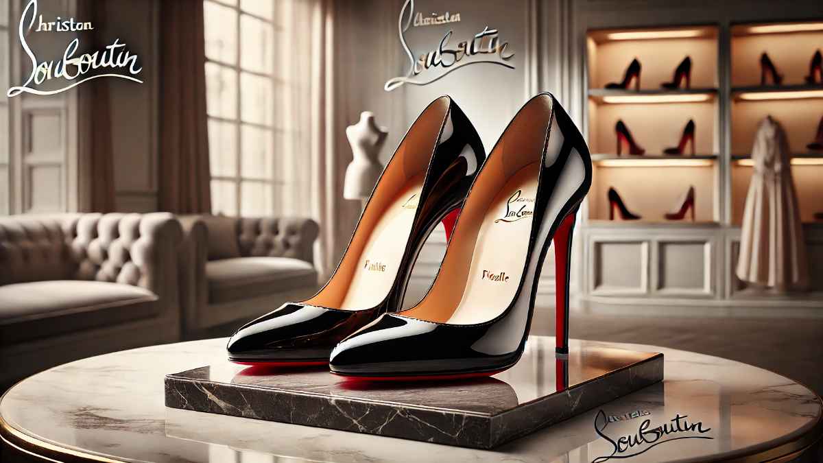 christian louboutin pigalle
