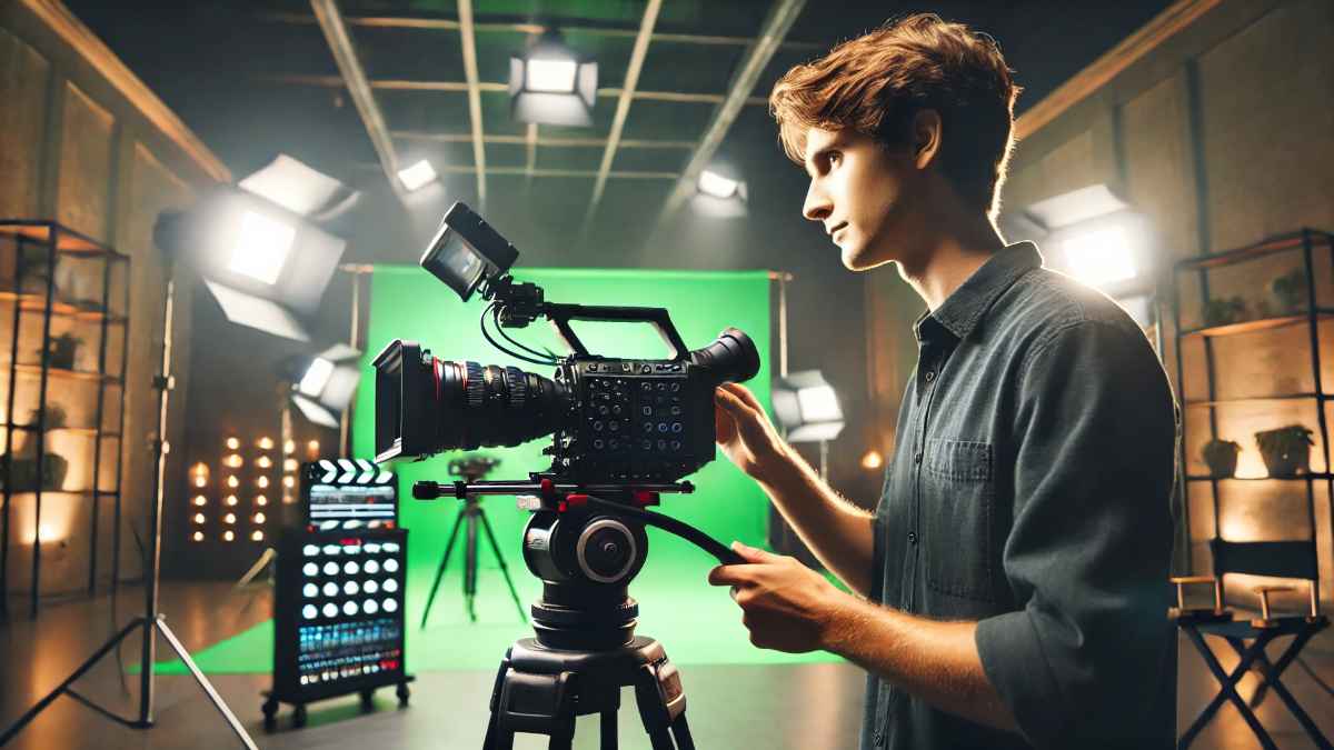 how much do videographers make
