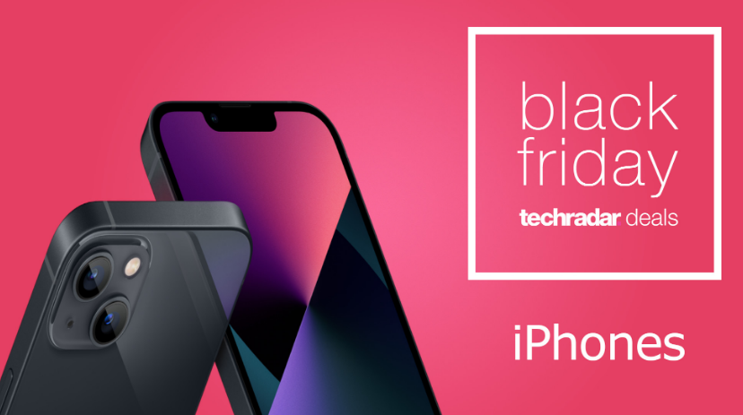 iPhone Black Friday Deals 2025 Best Discounts and Offers You Cant Miss