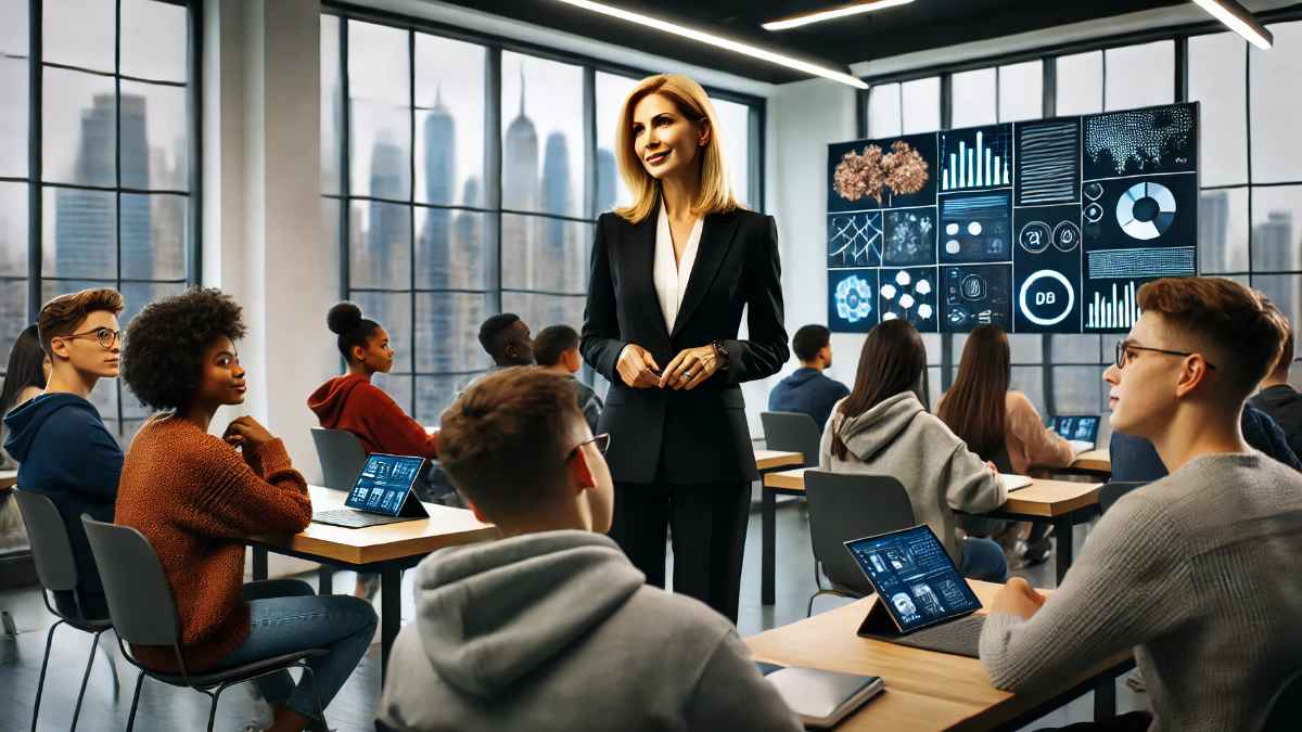 Linda Wilson NYC Education: Impact, Career, and Contributions