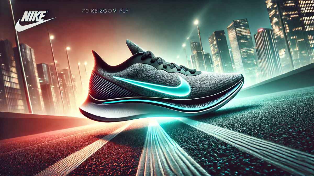 nike zoom fly 5