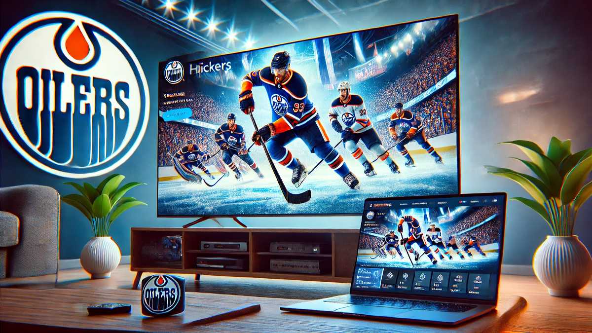 oilers live streaming free
