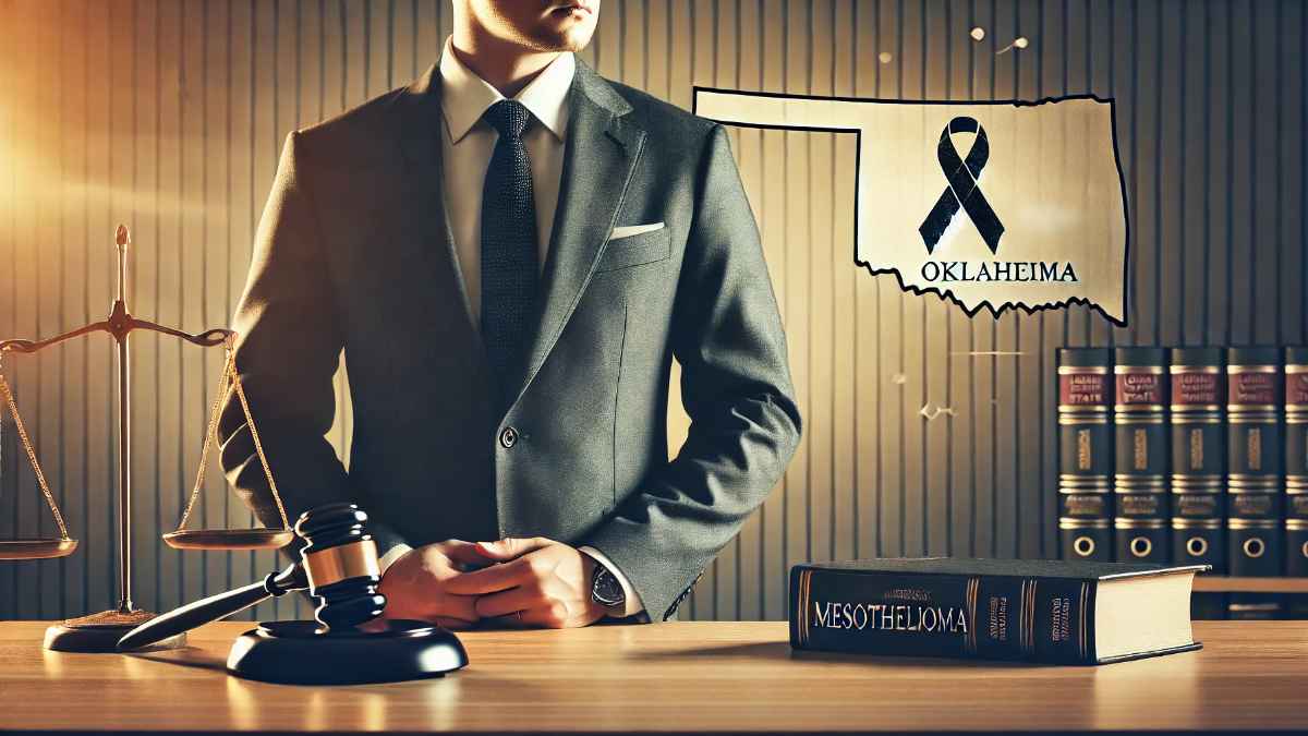 oklahoma mesothelioma lawyer vimeo