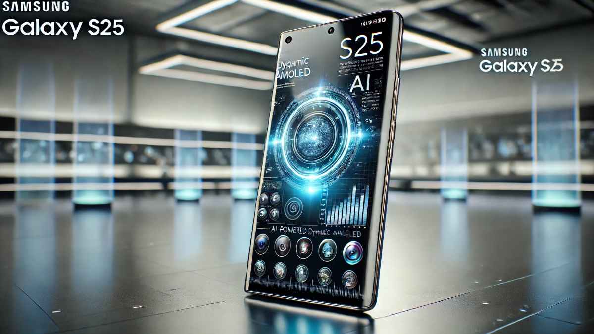 samsung s25 release date