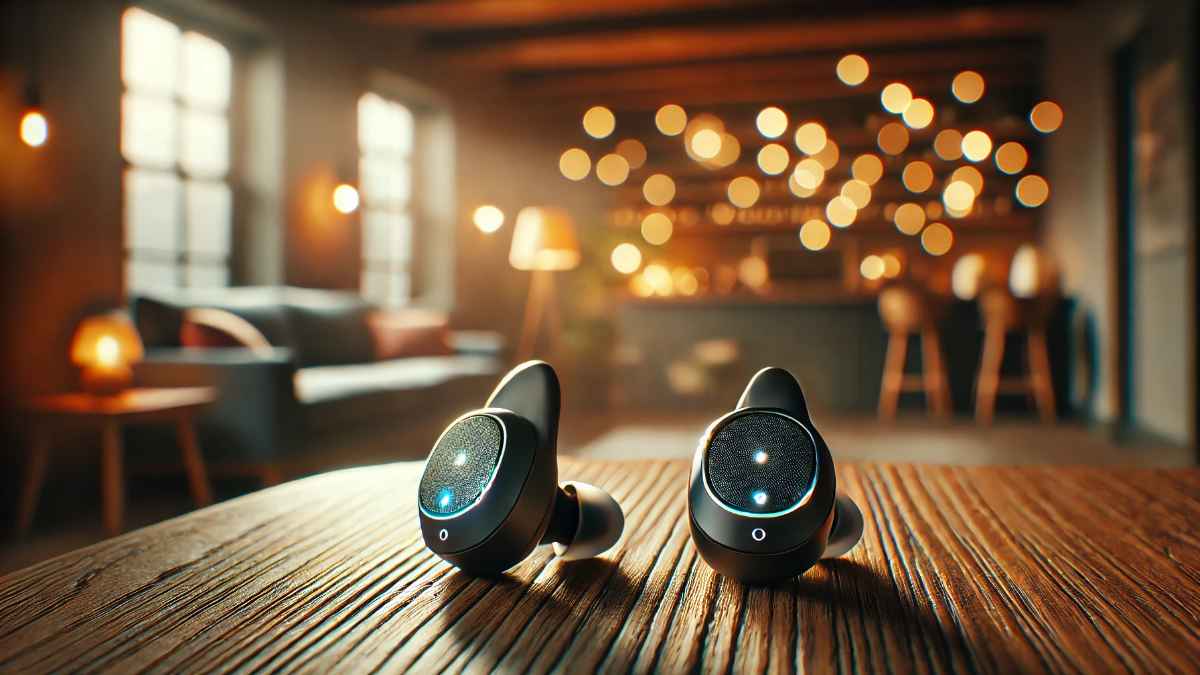 sound eliminating ear buds