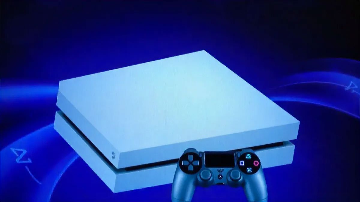 when will the ps4 come out